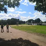 Cosy And Central, By Frogner Park