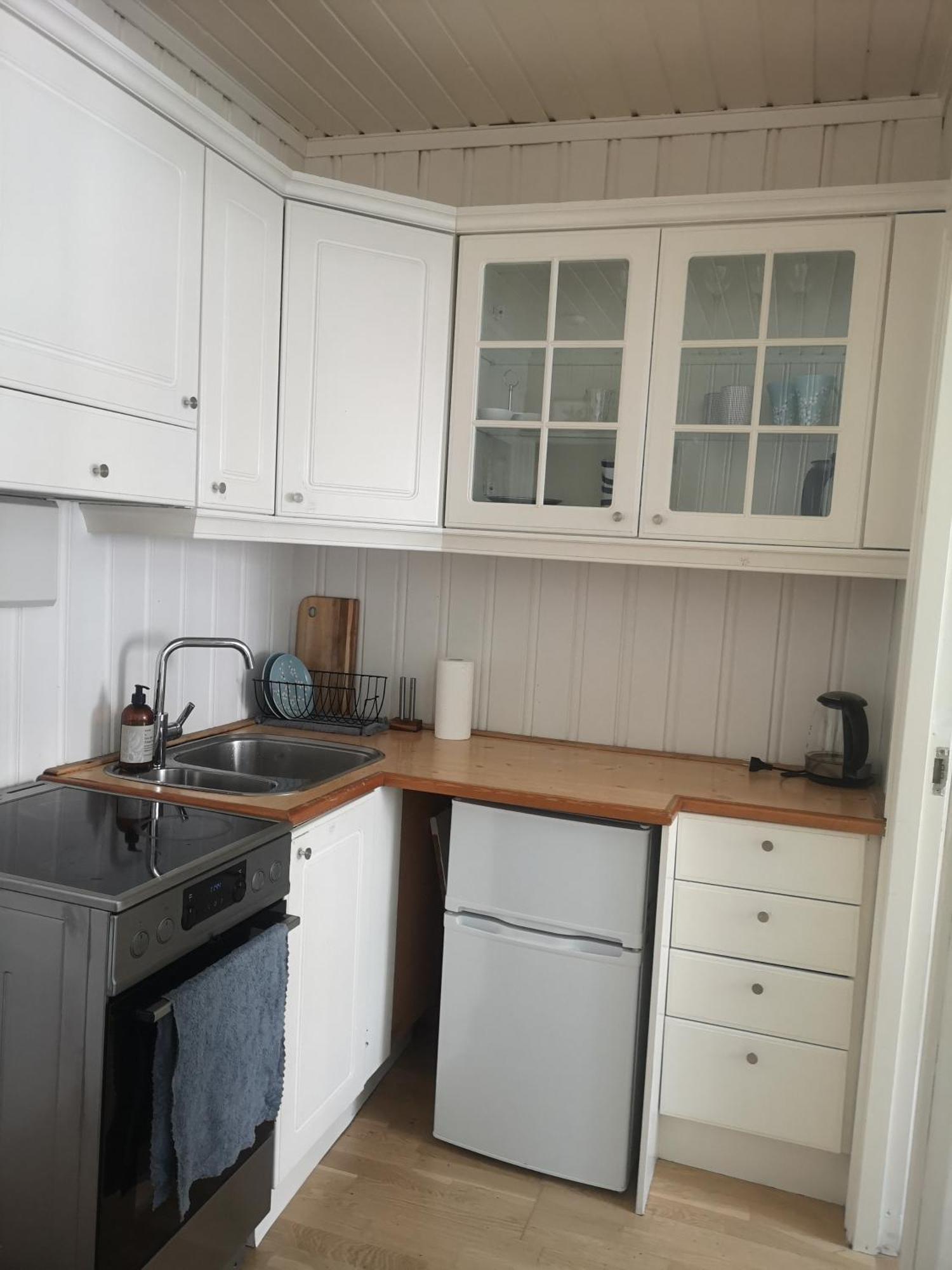 Cosy And Central, By Frogner Park Apartment Oslo