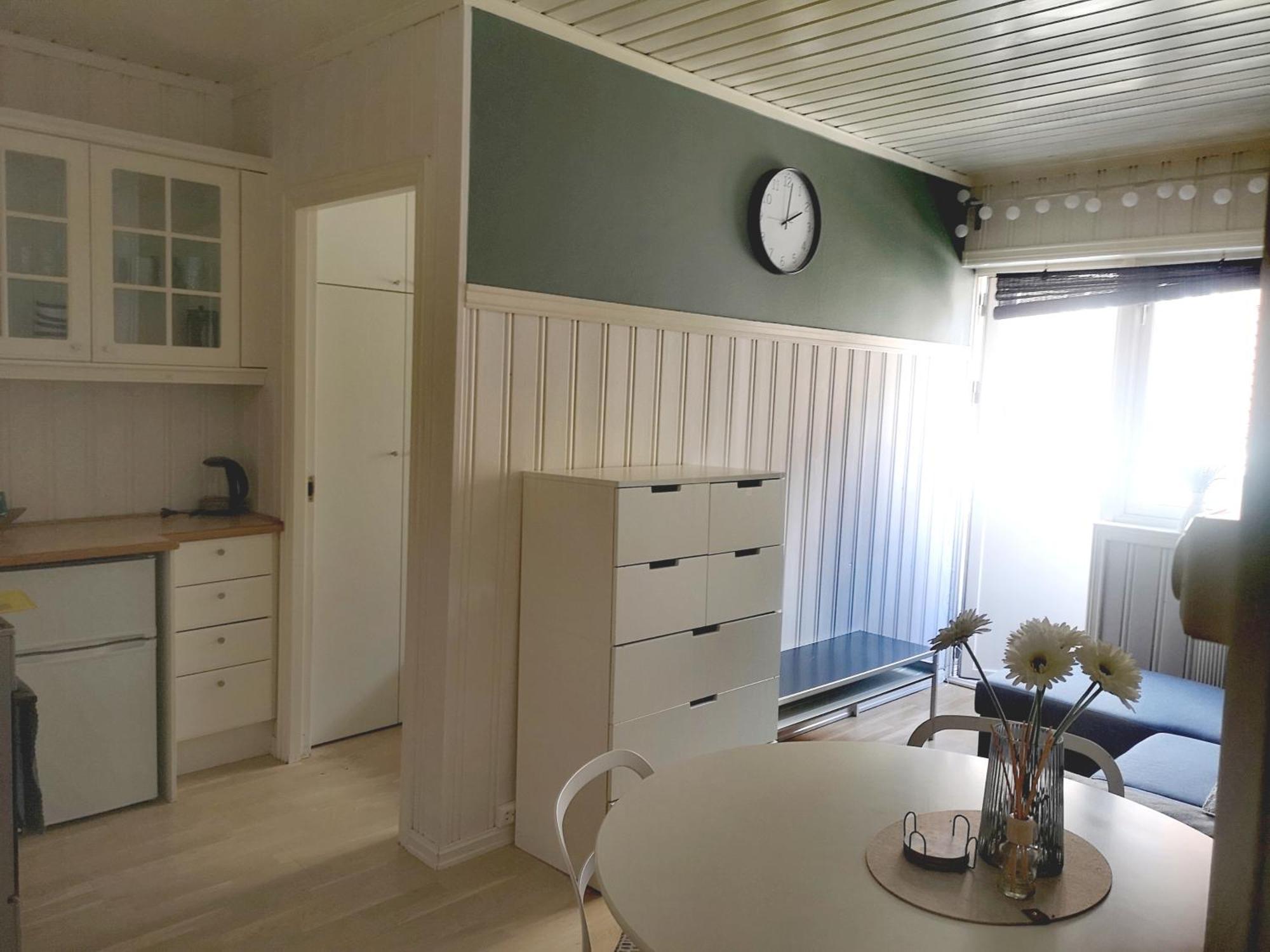 Cosy And Central, By Frogner Park * Oslo
