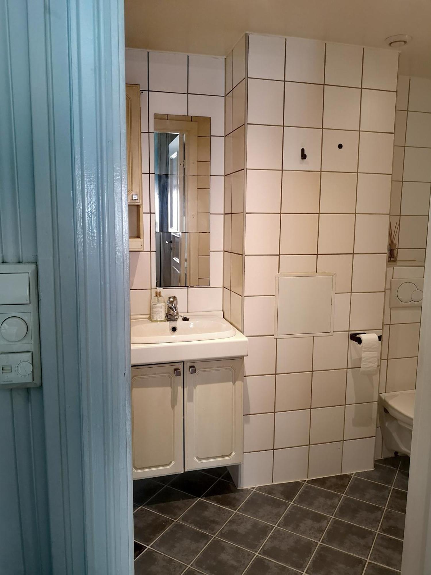 Cosy And Central, By Frogner Park Apartment
